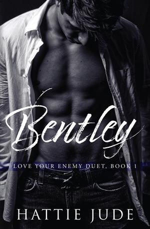 Bentley by Hattie Jude