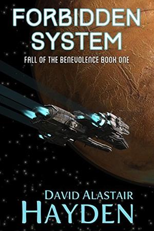 Forbidden System (Outworld Ranger #0)