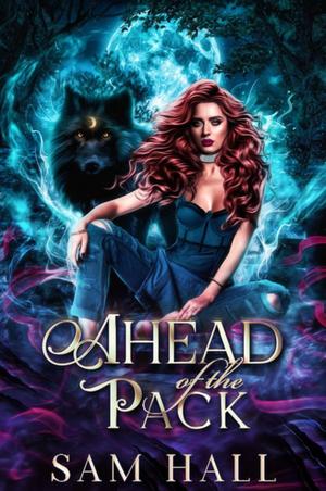 Ahead of the Pack (The Wolfverse #0.5)