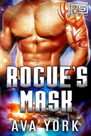 Rogue's Mask (Rogue Star #9)