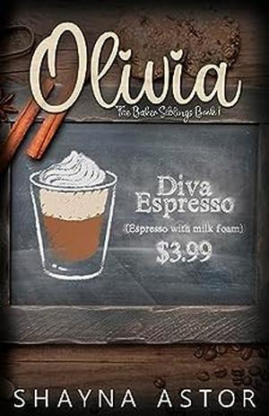 Olivia by Shayna Astor