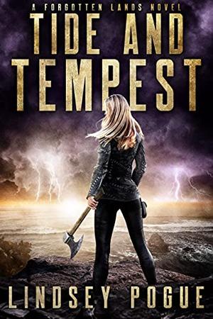 Tide and Tempest (Forgotten Lands #3)