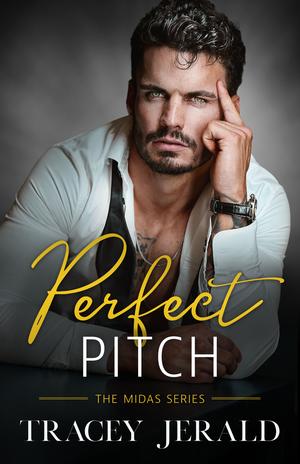 Perfect Pitch (Midas #1)