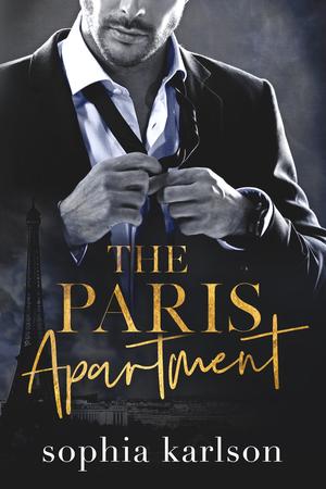 The Paris Apartment by Sophia Karlson