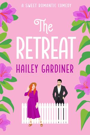 The Retreat (Falling for Franklin #1)
