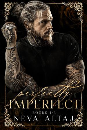 Perfectly Imperfect Complete Set (Perfectly Imperfect #1-3)