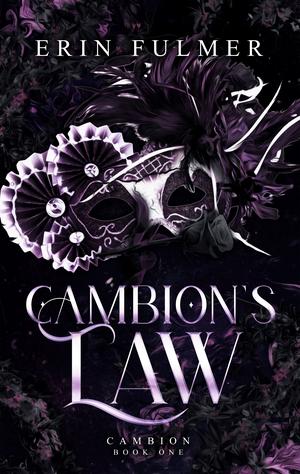 Cambion's Law by Erin Fulmer