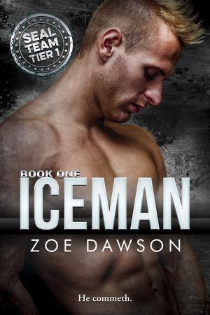 Iceman by Zoe Dawson