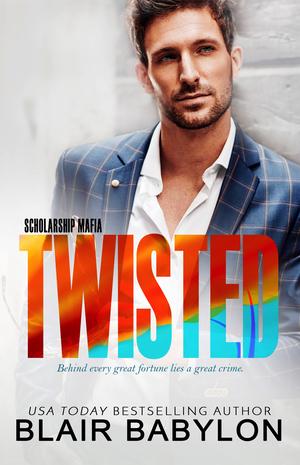 Twisted by Blair Babylon