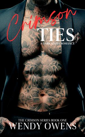 Crimson Ties by Wendy Owens
