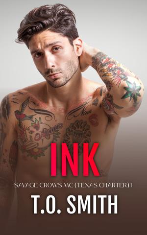 Ink by T.O. Smith