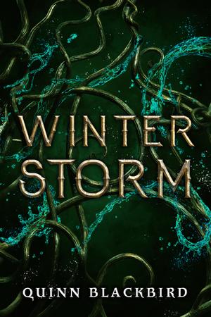 Winter Storm (The Winter Plague #2)