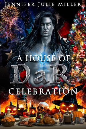 A house of DaR celebration (Darverius, House of DaR #5)