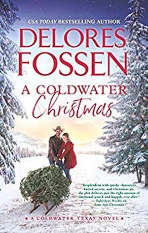 A Coldwater Christmas (Coldwater Texas #4)