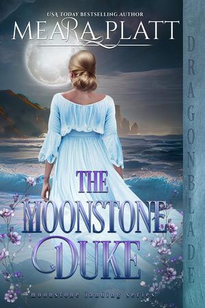 The Moonstone Duke (The Moonstone Landing #1)