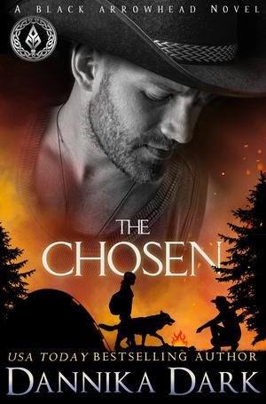 The Chosen by Dannika Dark