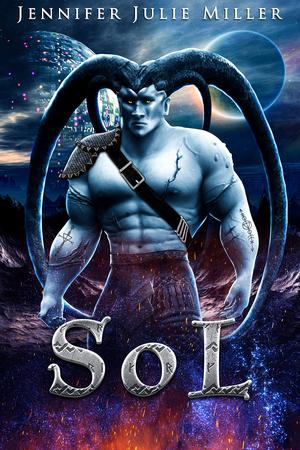 SoL (Darverius, House of DaR #3)