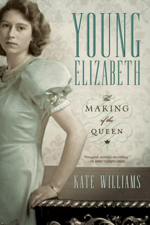 Young Elizabeth by Kate Williams