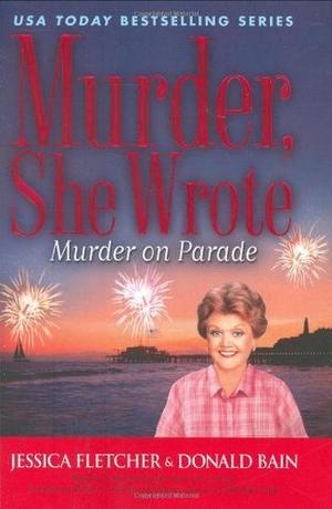 Murder on Parade (Murder, She Wrote #29)