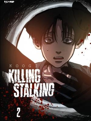 Killing Stalking. Season 1, vol. 2 (Killing Stalking (Manga Edition) #2)