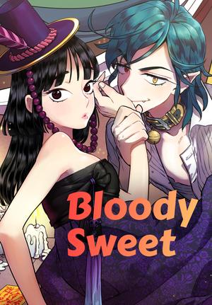 Bloody Sweet (Bloody Sweet #1-2)