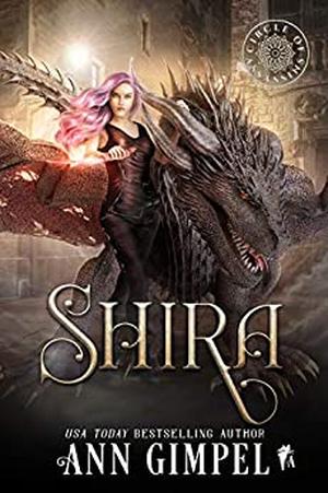 Shira (Circle of Assassins #1)