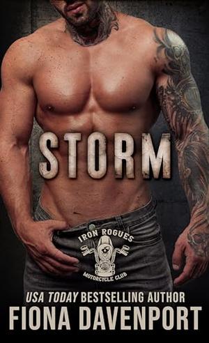 Storm by Fiona Davenport