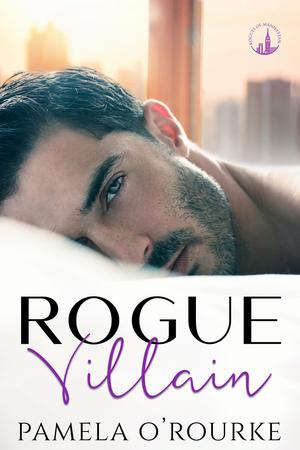 Rogue Villain (Rogues of Manhattan #2)