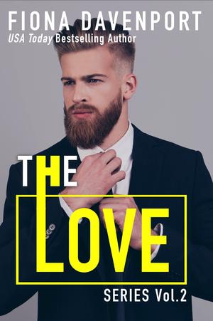 The Love Series: Volume 2 (Love #4-6)