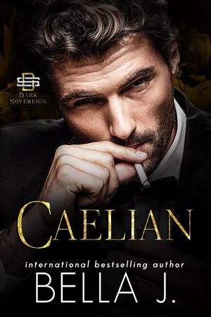 Caelian (Dark Sovereign #7)
