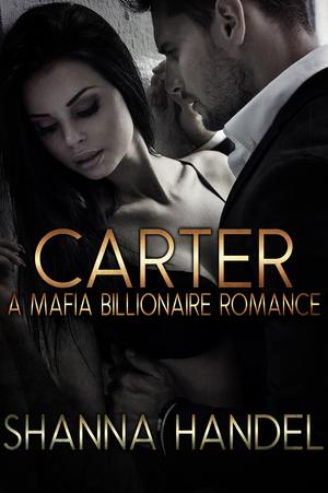 Carter (Bachman Brotherhood #2)