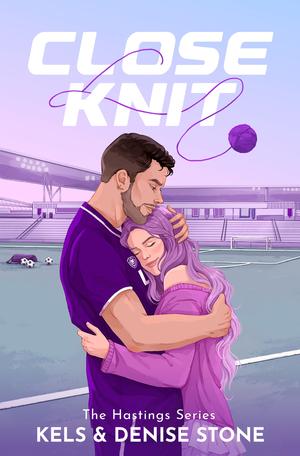 Close Knit by Kels Stone, Denise Stone