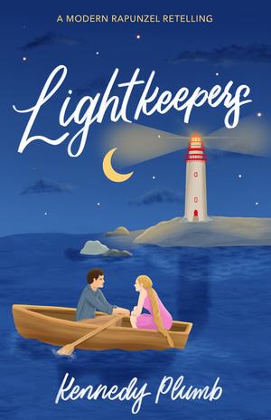 Lightkeepers by Kennedy Plumb