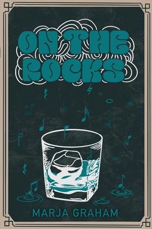 On the Rocks by Marja Graham