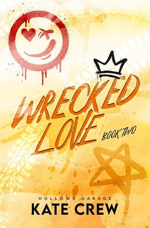 Wrecked Love (Hollows Garage #2)