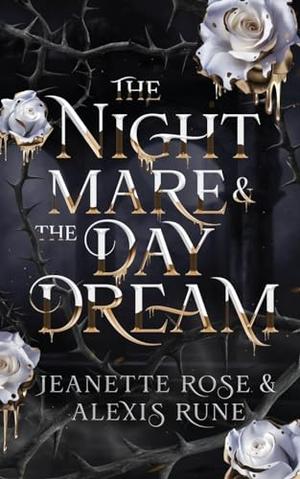 The Nightmare & The Daydream: A Love & Fate Novella (Love and Fate #3.5)