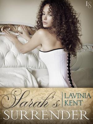 Sarah's Surrender (Bound and Determined #2.5)