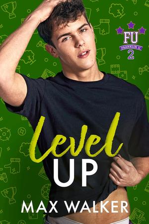 Level Up by Max Walker