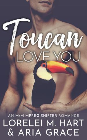 Toucan Love You (River's Edge Shifters #9)