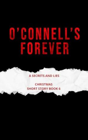 O'Connell's Forever by B.J. Alpha