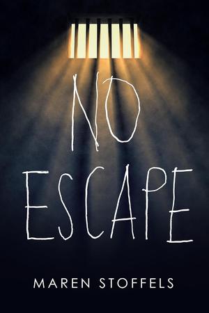 No Escape by Maren Stoffels