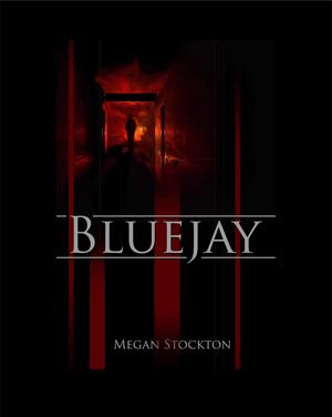 Bluejay by Megan Stockton