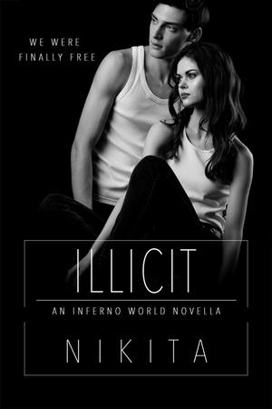 Illicit (Inferno World #1)