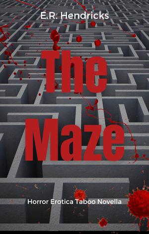 The Maze by E.R. Hendricks