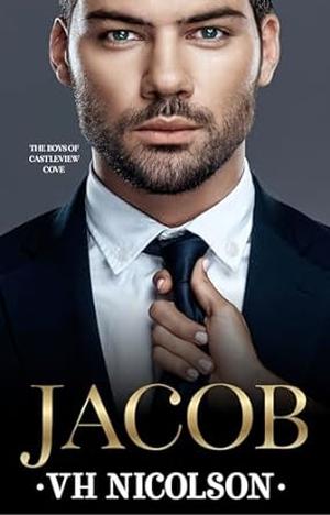 Jacob by V.H. Nicolson