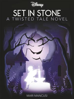 Set in Stone by Mari Mancusi