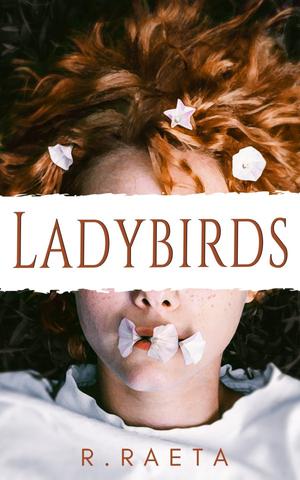 Ladybirds by R. Raeta