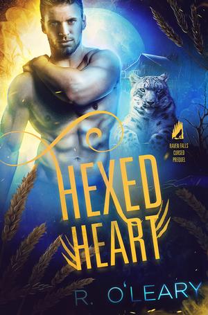Hexed Heart (Raven Falls #0.6)
