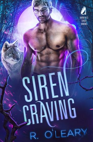 Siren Craving (Raven Falls #6)