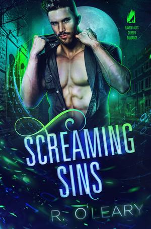 Screaming Sins by R. O'Leary